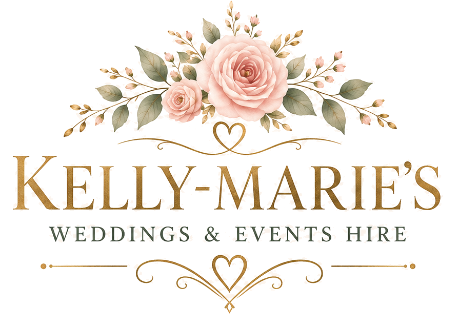Kelly-Marie Weddings & Events Hire